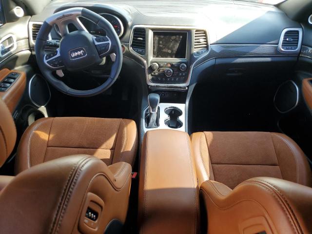 1C4RJFN94JC283906 Jeep Grand Cherokee Trackhawk
