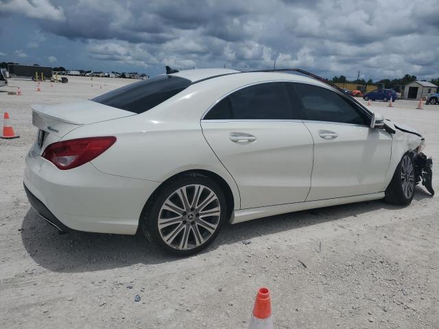 WDDSJ4GBXJN585667 Mercedes-Benz CLA 250 4MATIC