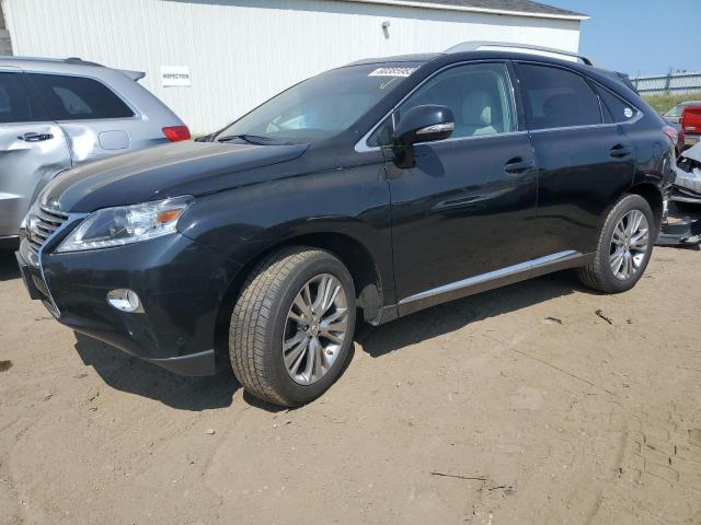 2014 Lexus RX 350 Base