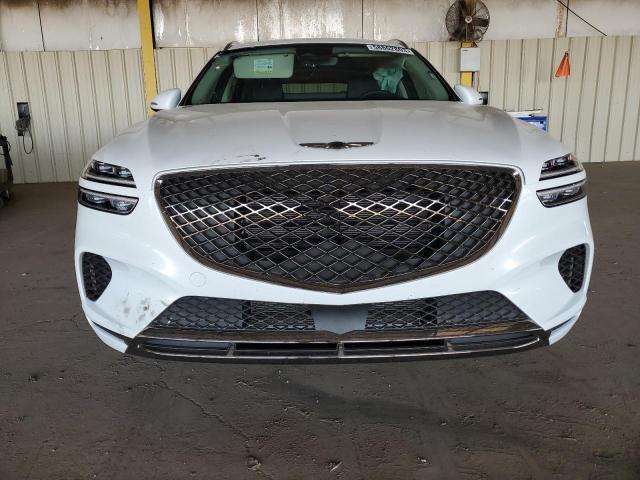2023 GENESIS GV70 BASE - KMUMADTB1PU094862