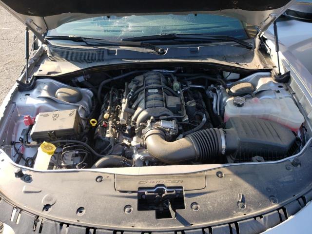 2021 DODGE CHARGER PO - 2C3CDXAT8MH664054
