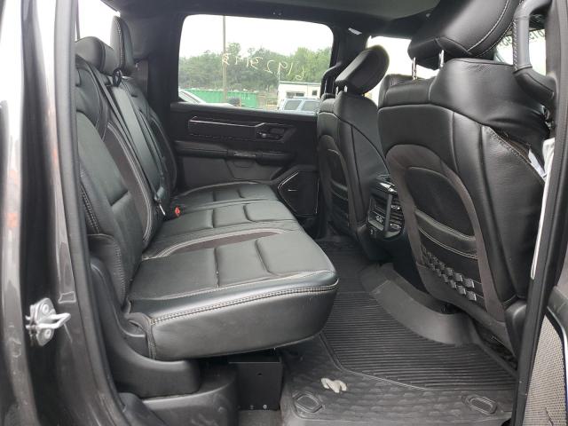 2022 RAM 1500 TRX 1C6SRFU95NN333404