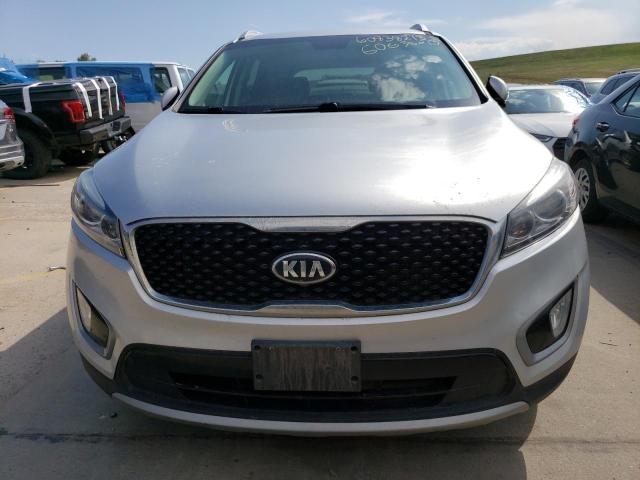 5XYPHDA18GG041096 KIA SORENTO EX