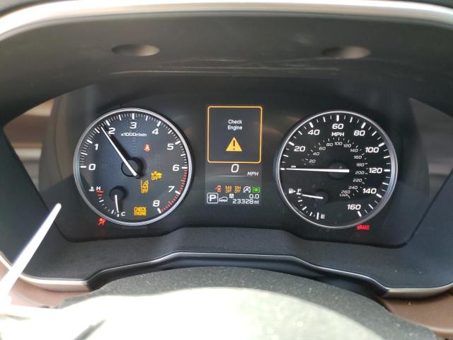 4S4BTAPC0N3130173 Subaru Outback Touring