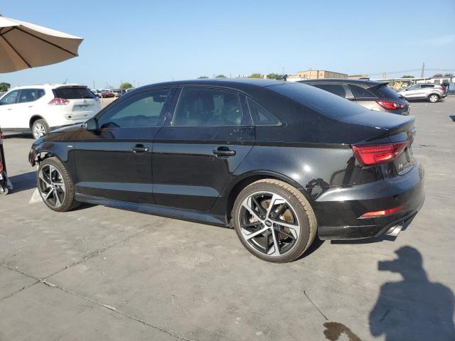 2020 AUDI A3 S-LINE - WAUBEGFF8LA098480