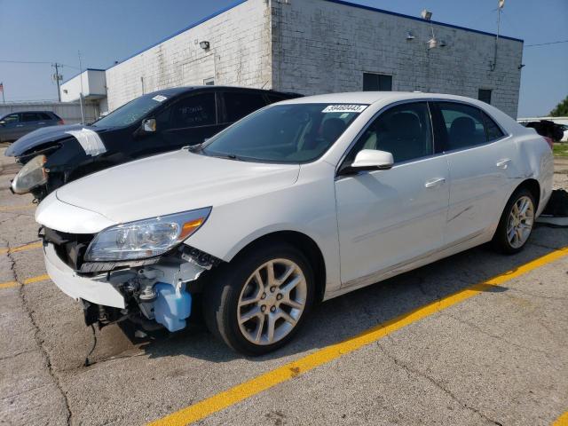 2015 Chevrolet Malibu 