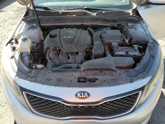 5XXGM4A72FG467711 KIA Optima Lx