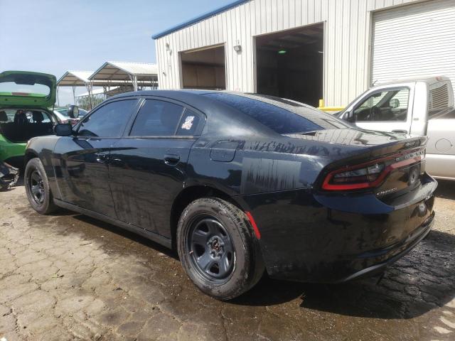 2015 DODGE CHARGER PO - 2C3CDXAT0FH852134