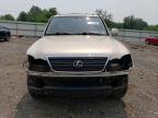 LEXUS LX 470 photo