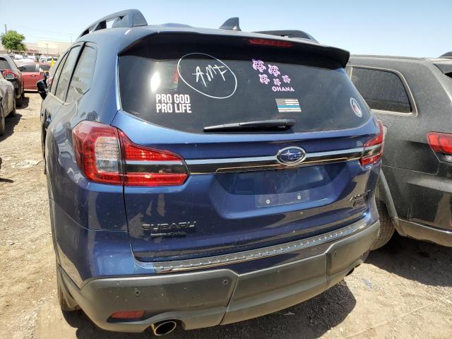 4S4WMAGD0N3434482 Subaru Ascent Onyx Edition