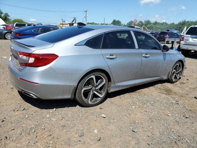 Vin: 1hgcv1f40ma055824, lot: 61103693, honda accord sport se 20213