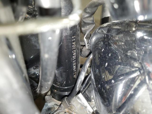 2006 KAWASAKI 1600 MEANS JKBVNKB116A010411