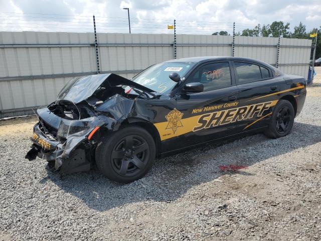 2021 DODGE CHARGER PO - 2C3CDXAT0MH678563