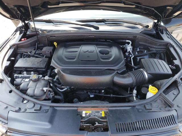 2022 DODGE DURANGO PU 1C4RDJFG6NC184422
