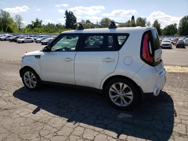 KNDJX3A50G7272688 KIA Soul !