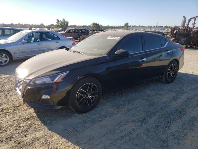 Vin: 1n4bl4bv0lc129901, lot: 58184643, nissan altima s 2020 img_1