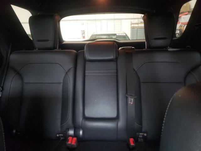 2015 MERCEDES-BENZ ML 350 BLU 4JGDA2EB9FA540174