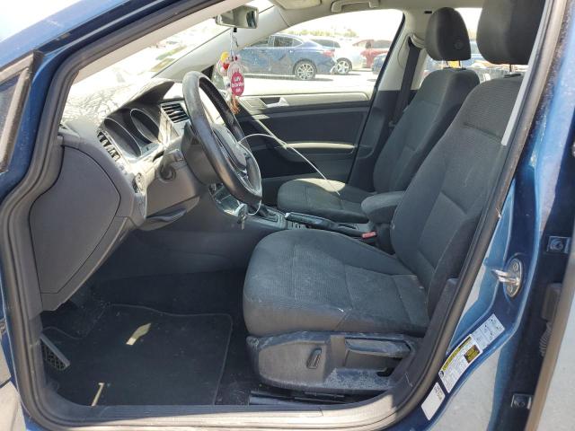 2019 VOLKSWAGEN GOLF SPORT - 3VWY57AU6KM512759