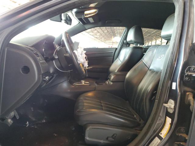 2C3CCABG5GH287429 Chrysler 300 S