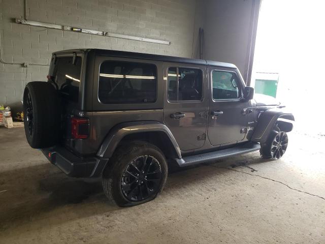 1C4JJXP67PW627550 Jeep Wrangler S 3