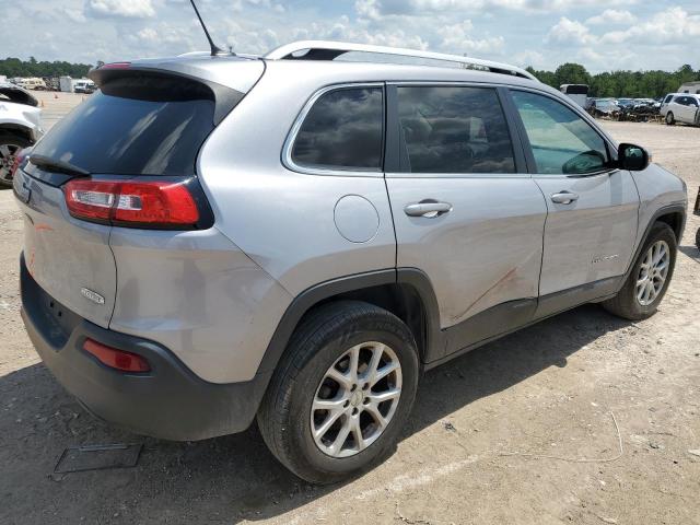 1C4PJLCB9JD615733 Jeep Cherokee Latitude