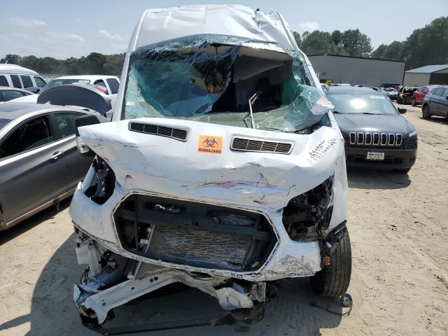1FTBW3X89MKA05096 Ford Transit T-350