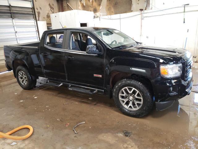 1GTG6CEN1J1268912 GMC CANYON SLE