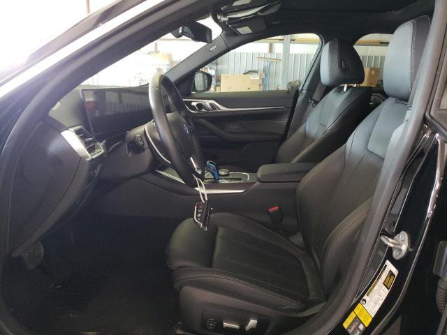 WBY73AW06NFM42495 BMW I4 Edrive40
