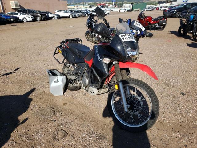 2009 KAWASAKI KL650 E - JKAKLEE129DA19473