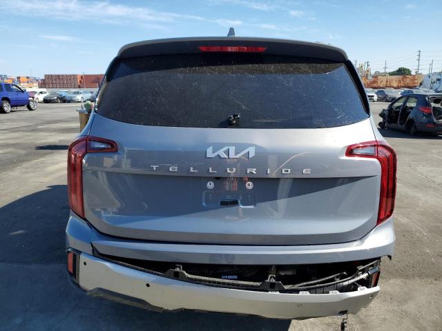 5XYP64GC6PG361757 KIA Telluride S