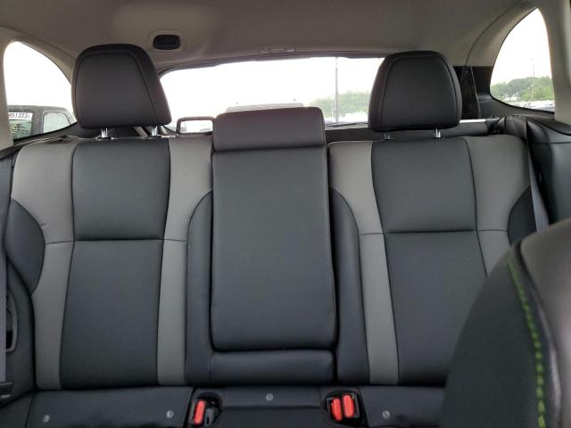 2023 SUBARU OUTBACK ON 4S4BTALC4P3219561