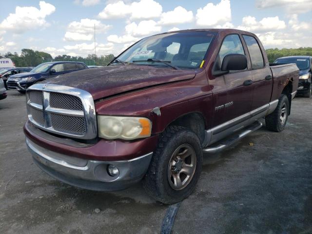 2002 Dodge Ram 1500 