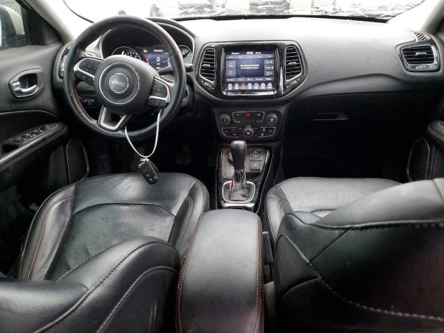3C4NJDCB5KT673220 Jeep Compass Limited