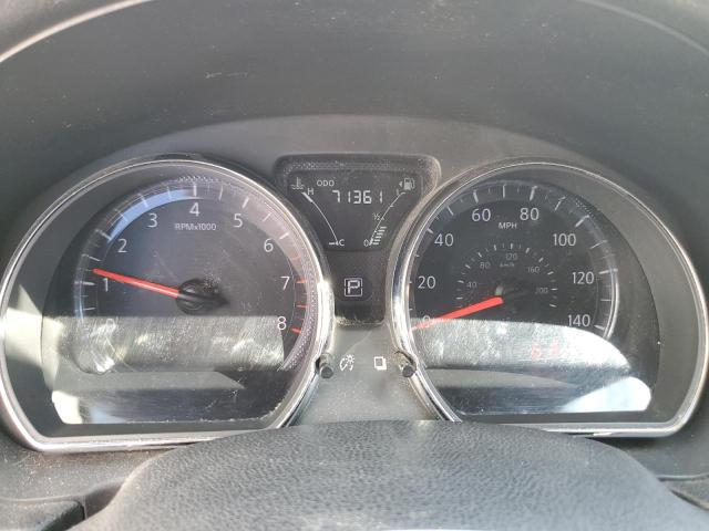 3N1CN7AP6HL879430 Nissan VERSA S