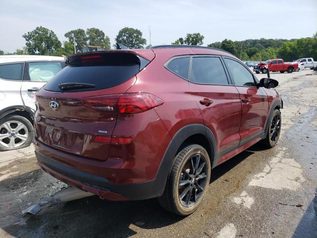 Vin: km8j3cal5ku969225, lot: 60997553, hyundai tucson limited 20193