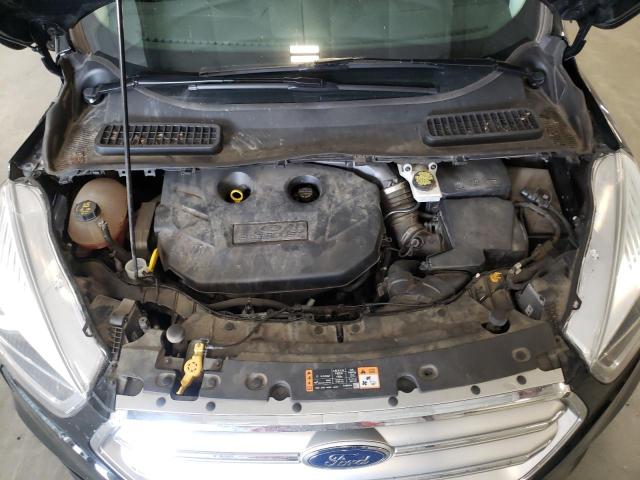 1FMCU9G90HUC79783 2017 FORD ESCAPE, photo no. 12