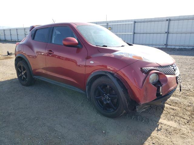 JN8AF5MR3BT019933 2011 Nissan Juke S