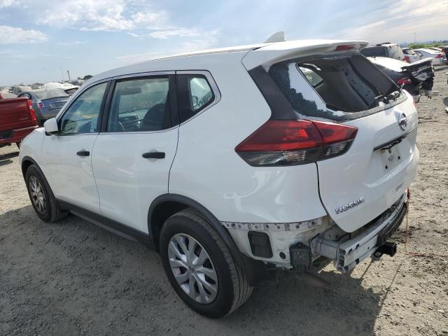 KNMAT2MT8JP541673 Nissan ROGUE S