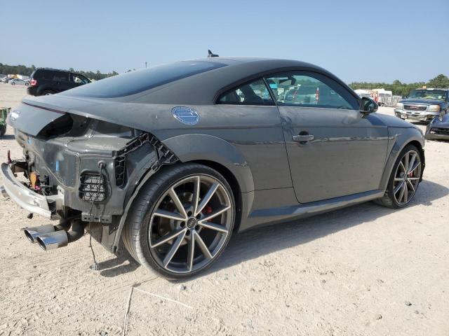 2017 AUDI TTS - TRUC1AFV0H1014821