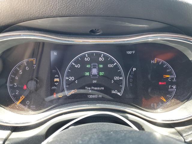 1C4RJFBG3EC324521 Jeep Grand Cherokee Limited