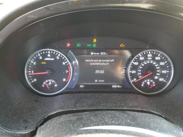 KNDETCA22N7302175 KIA Seltos Sx