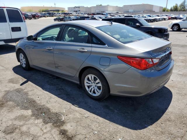 Vin: 5npeb4ac8dh607319, lot: 59411873, hyundai sonata gls 20132