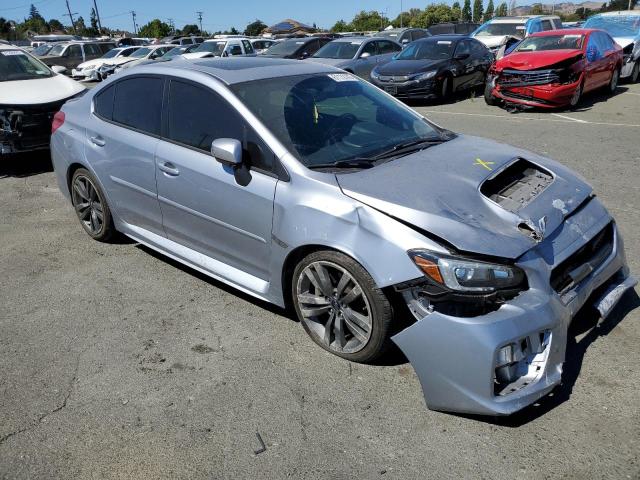 JF1VA1N62G8811788 Subaru Wrx Limited