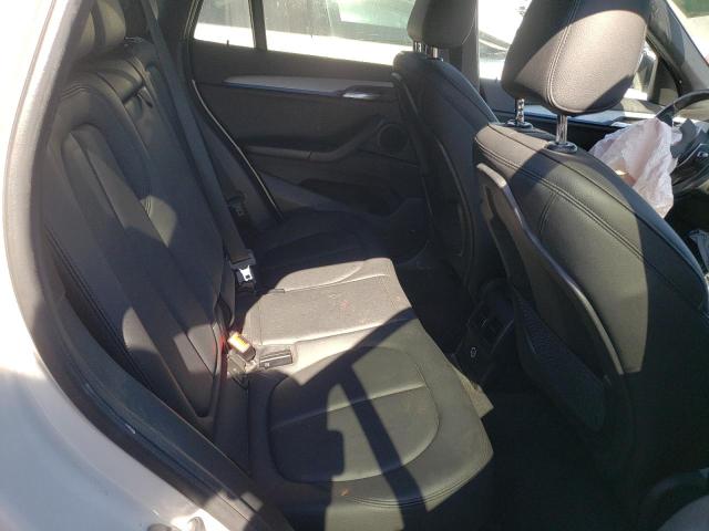 WBXHU7C3XH5D71693 BMW X1 Sdrive28i