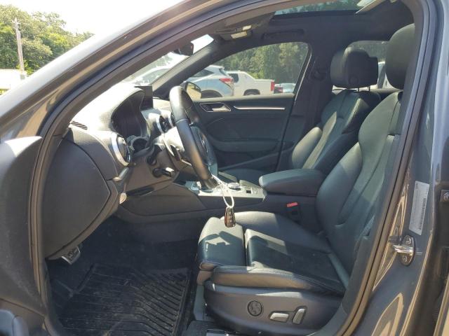 2017 AUDI A3 PRESTIG - WAUK8GFF2H1034319