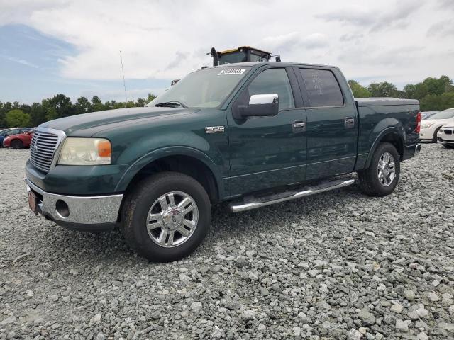 2007 Ford F-150 SuperCrew 