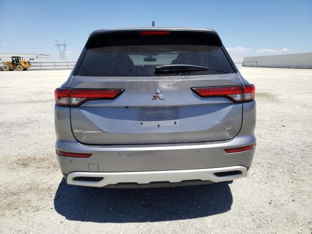 JA4J3UA80NZ009818 Mitsubishi Outlander Se