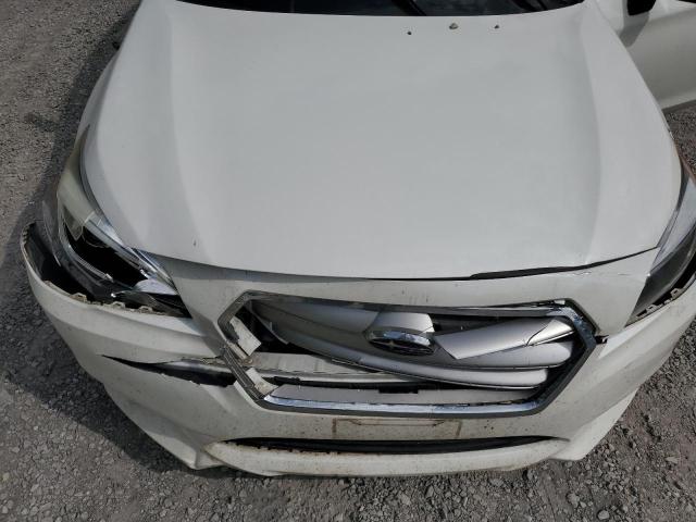 4S3BNAF60H3040424 Subaru Legacy 2.5i Premium