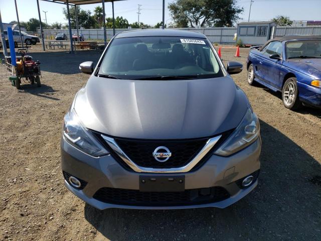 3N1AB7AP1KY261877 Nissan SENTRA S