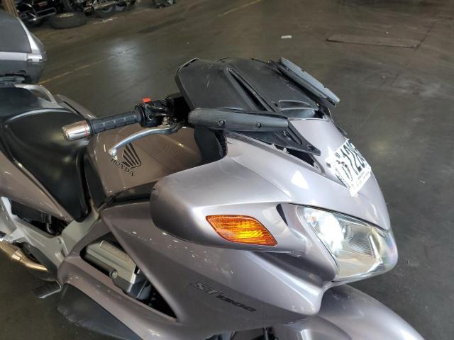 2003 HONDA ST1300 JH2SC51113M100763